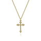 Gold Pendant / Charm