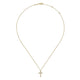 Gold Pendant / Charm