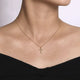Gold Pendant / Charm