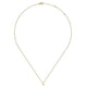 "L" Initial Necklace