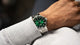 Aquis GMT Date Calibre 400