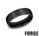 Titanium Wedding Band