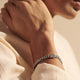 Curb Chain Bracelet