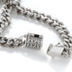 Curb Chain Bracelet