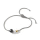 Pearl Pull Through Bracelet