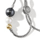 Pearl Pull Through Bracelet