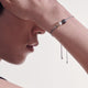 Pearl Pull Through Bracelet