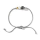 Pearl Pull Through Bracelet
