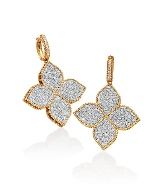 Earrings at Murphy Jewelers