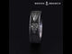 Arrowhead Wedding Band