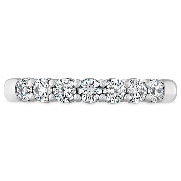 7-Stone Diamond Band, 1.00 ctw