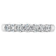 7-Stone Diamond Band, 1.00 ctw