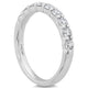 9-Stone Diamond Band, 0.75 ctw