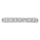 9-Stone Diamond Band, 0.50 ctw