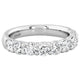 9-Stone Diamond Band, 1.50 ctw