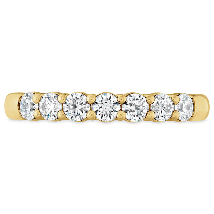 7-Stone Diamond Band, 1.00 ctw