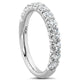 11-Stone Diamond Band, 1.04 ctw