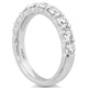9-Stone Diamond Band, 1.50 ctw