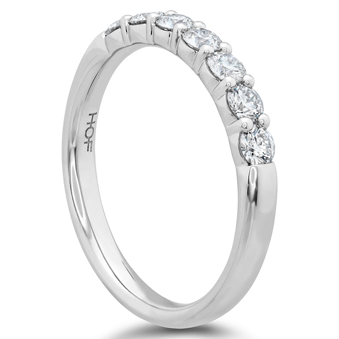 7-Stone Diamond Band, 1.00 ctw