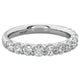 11-Stone Diamond Band, 1.04 ctw