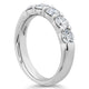 5-Stone Diamond Band, 1.25 ctw