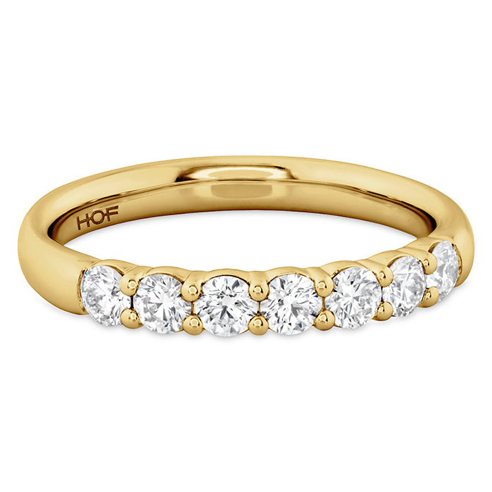 7-Stone Diamond Band, 1.00 ctw