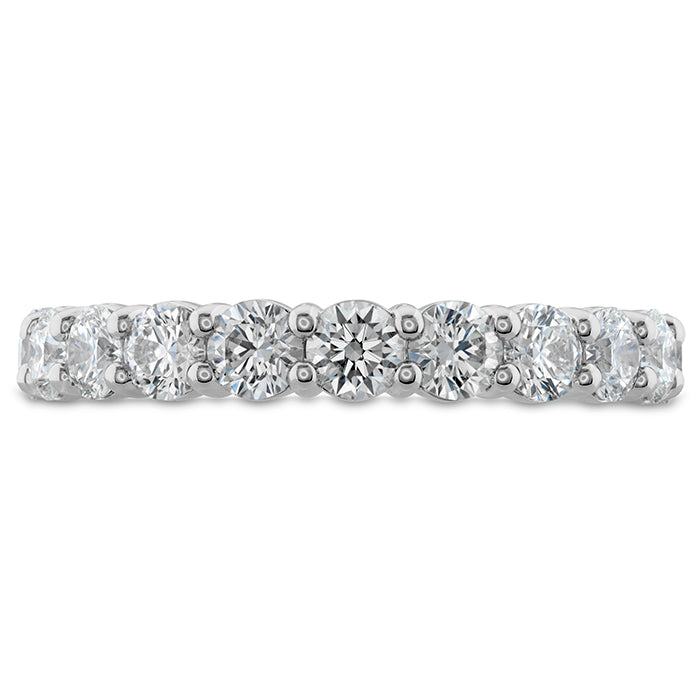 11-Stone Diamond Band, 1.04 ctw