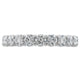 11-Stone Diamond Band, 1.04 ctw