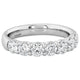 7-Stone Diamond Band, 1.25 ctw