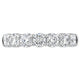 7-Stone Diamond Band, 1.25 ctw