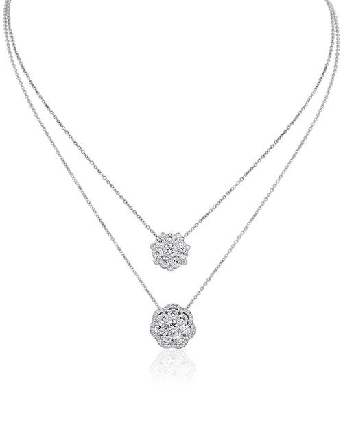 Necklaces at Murphy Jewelers