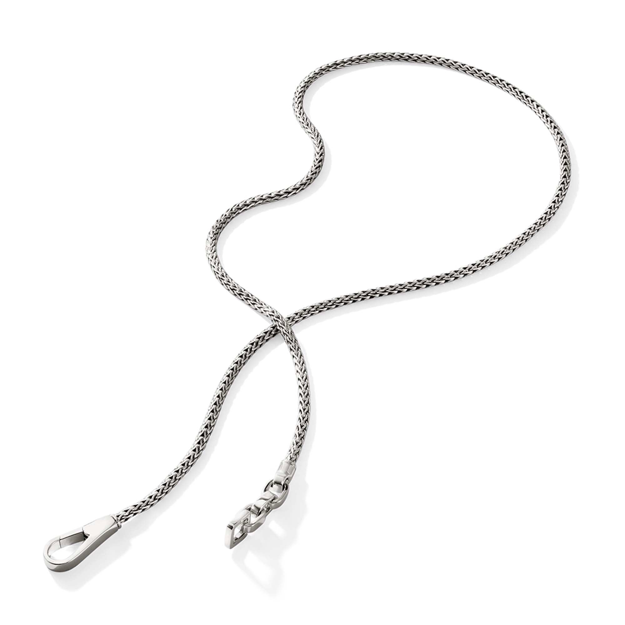 Hook Station Necklace