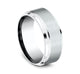 Cobalt Wedding Band