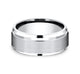 Cobalt Wedding Band