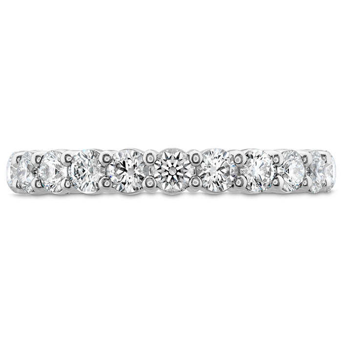 11-Stone Diamond Band, 0.80 ctw