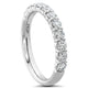 11-Stone Diamond Band, 0.80 ctw