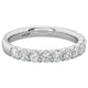 11-Stone Diamond Band, 0.80 ctw