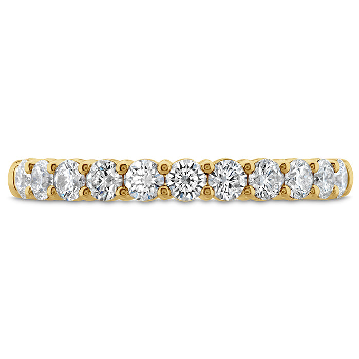 11-Stone Diamond Band, 1.04 ctw