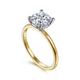 Evelina Engagement Ring Setting