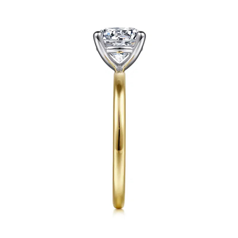 Evelina Engagement Ring Setting