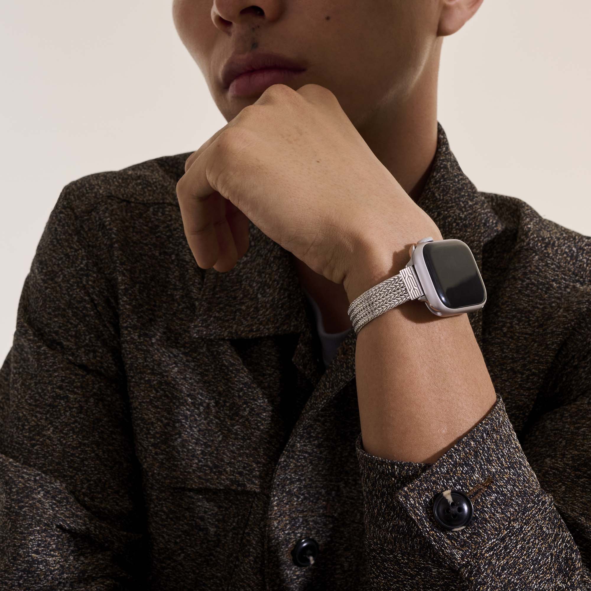 Smart Watch Strap, 12mm