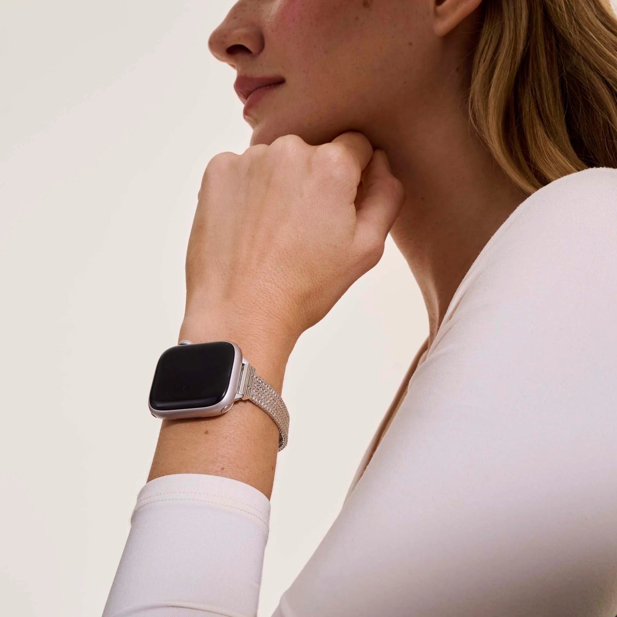 Smart Watch Strap, 12mm