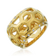 B Dome Ring