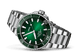 Aquis GMT Date Calibre 400