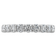 11-Stone Diamond Band, 0.50 ctw